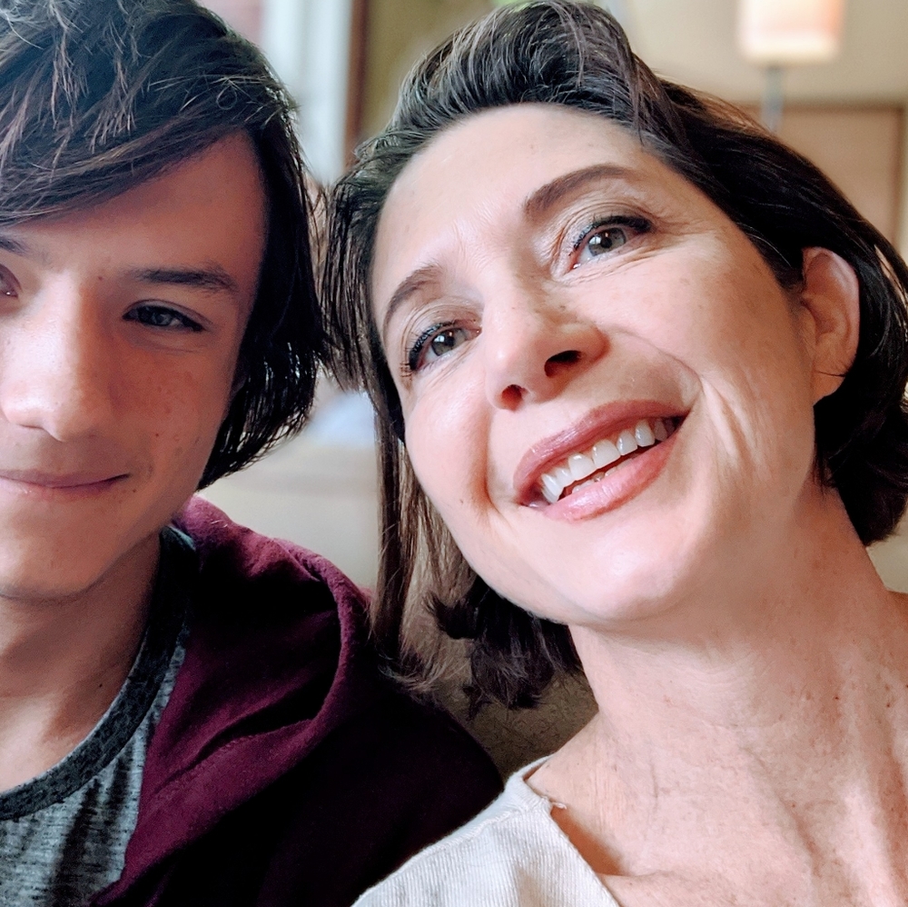 Meet your Posher, Jennifer